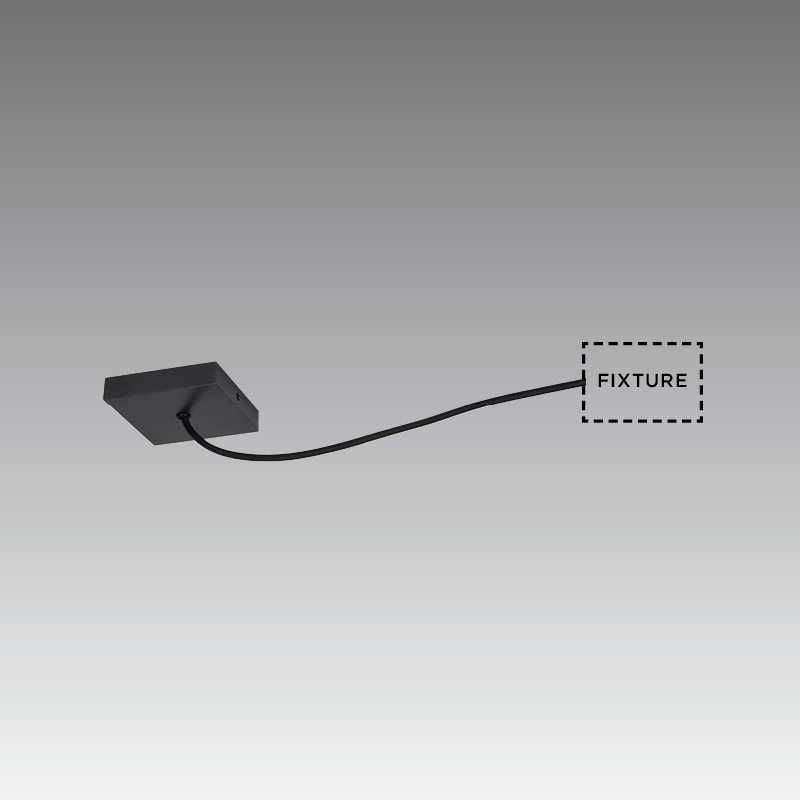 ADAPTER CEILING #