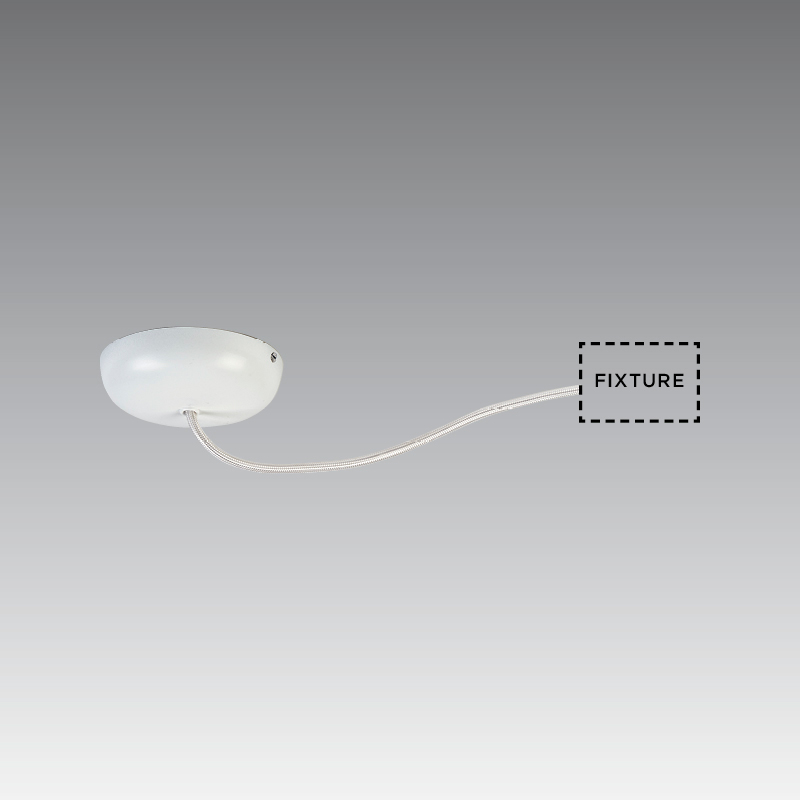 ADAPTER CEILING o