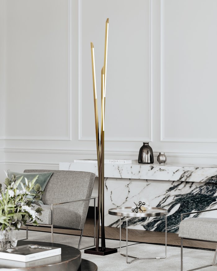 Afterwork Barbier Luminaire